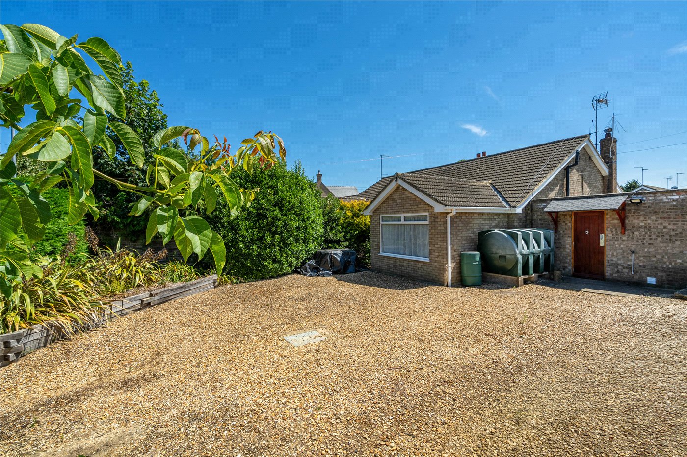 Tuckers Nook, Maxey, Peterborough, Cambridgeshire, PE6