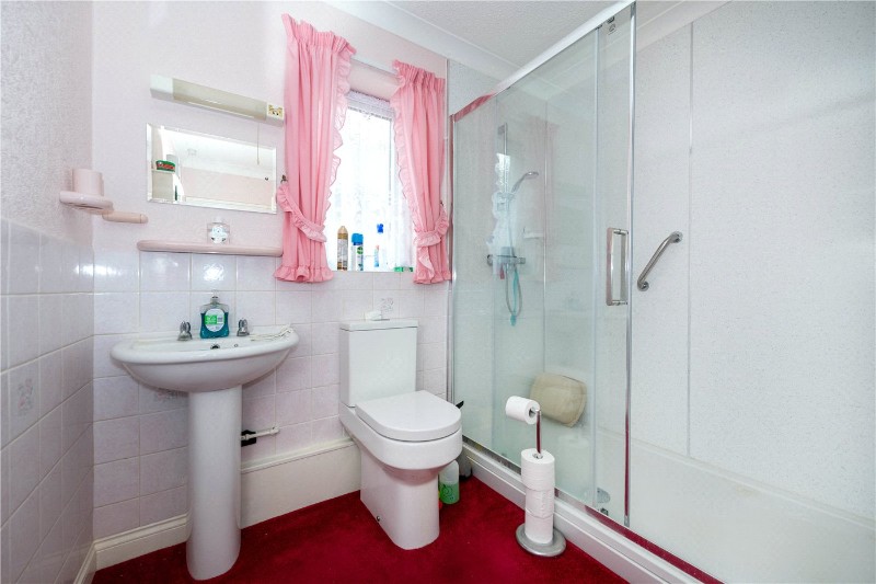 Arnhem Way, Bourne, Lincolnshire, PE10