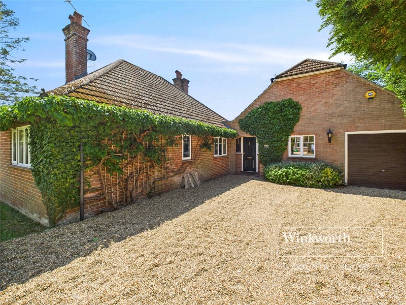 Beechfield Lane, Frilsham, Thatcham, Berkshire, RG18