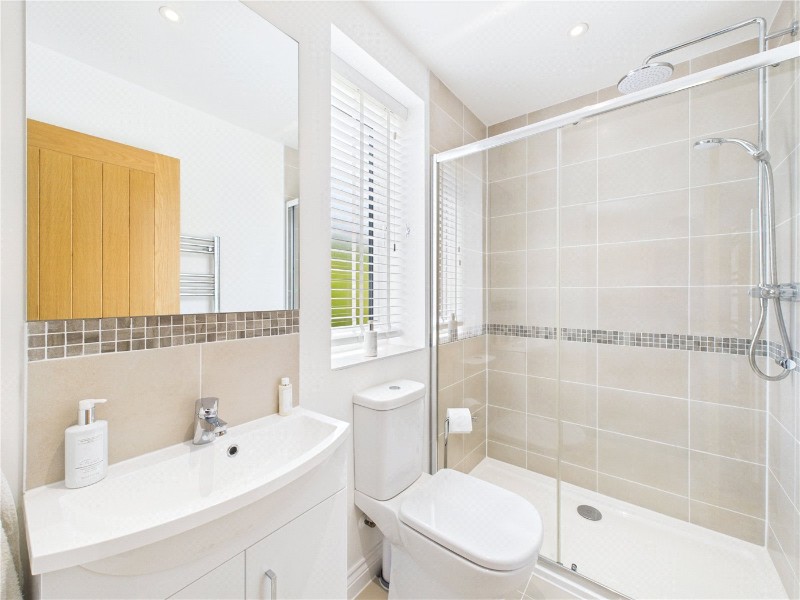 Springbourne Drive, Cullompton, Devon, EX15