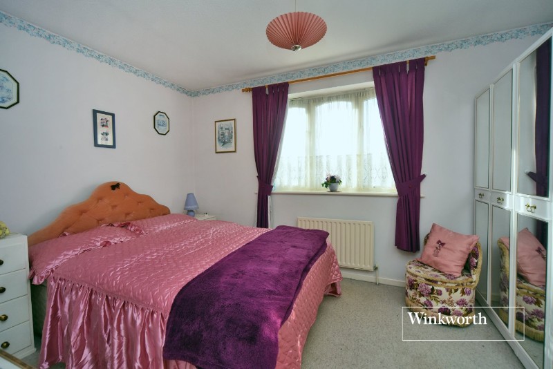 Cotswold Way, Worcester Park, KT4