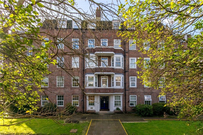 Gordon House, Western Avenue, London, W5
