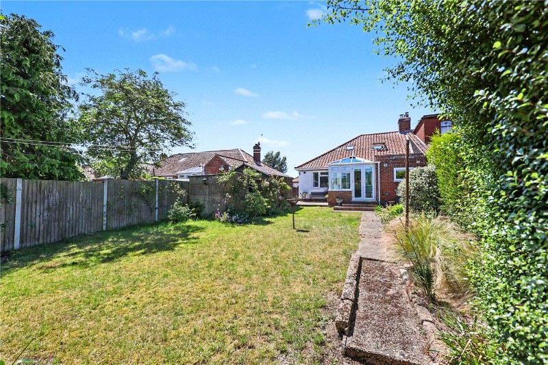 City View Road, Hellesdon, Norwich, Norfolk, NR6