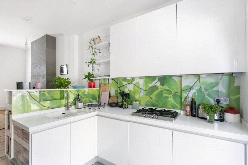 Howberry Road, London, CR7