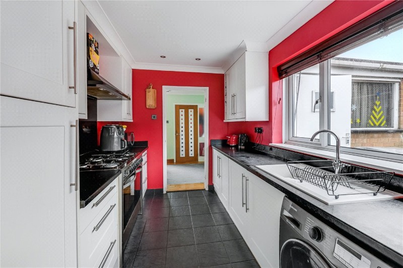 Prince Andrews Road, Hellesdon, Norwich, Norfolk, NR6