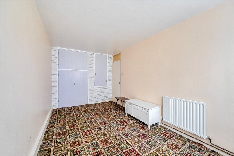 Clark Street, London, E1