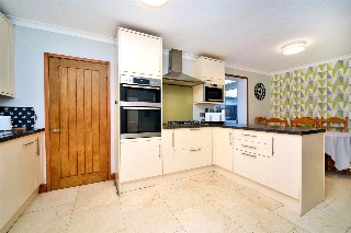 Thornfield Road, Banstead, Surrey, SM7