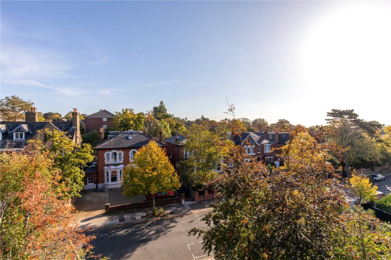 Parkwood, Mount Park Road, Ealing, W5
