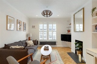 Cato Road, London, SW4