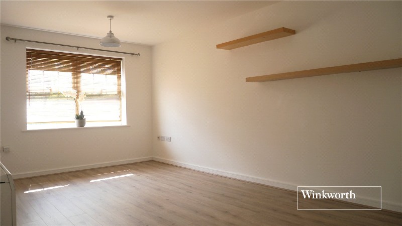 Polaris Court, Mariners Close, New Barnet, EN4