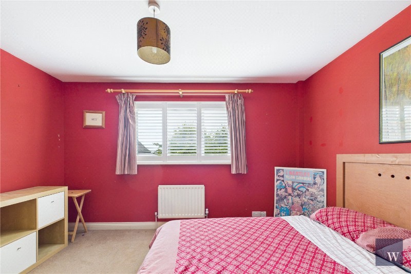Fawcett Close, London, SW16