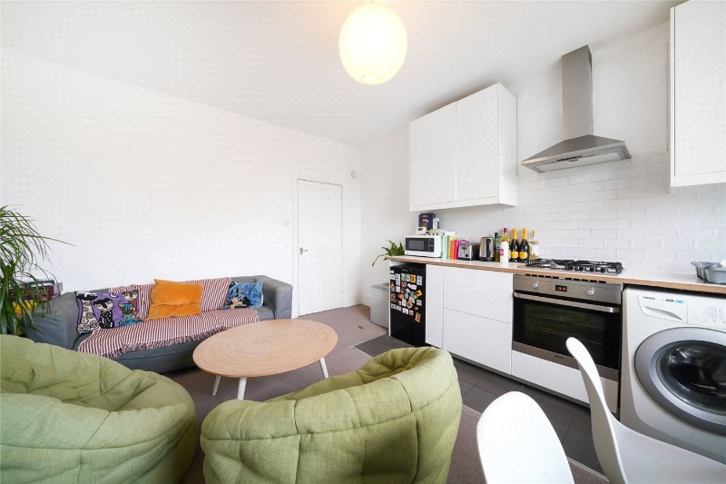 Ospringe Road, London, NW5