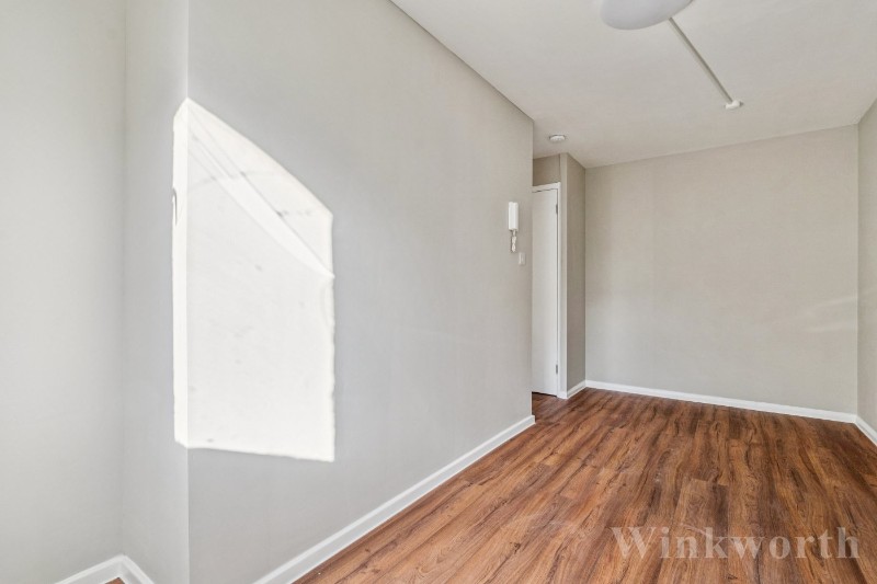 Samuel Close, London, SE14