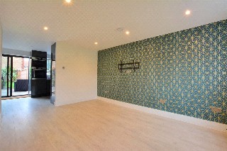 Hither Farm Road, Blackheath, London, SE3