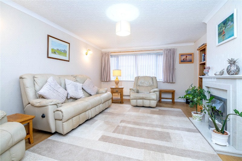 Meadow Lane, Leasingham, Sleaford, Lincolnshire, NG34