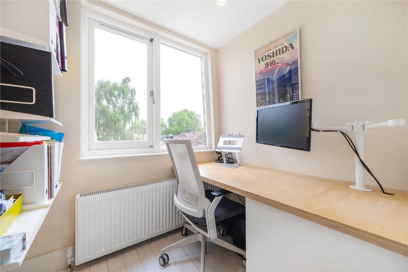 Piermont Road, East Dulwich, London, SE22