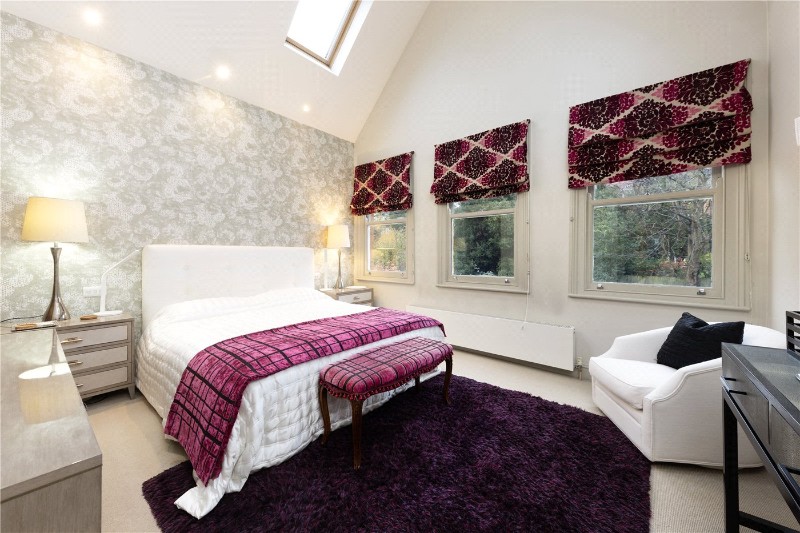 Rusholme Road, London, SW15