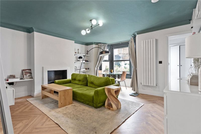 Cricketfield Road, London, E5