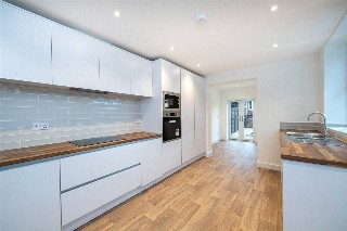 Harlaxton Road, Grantham, Lincolnshire, NG31