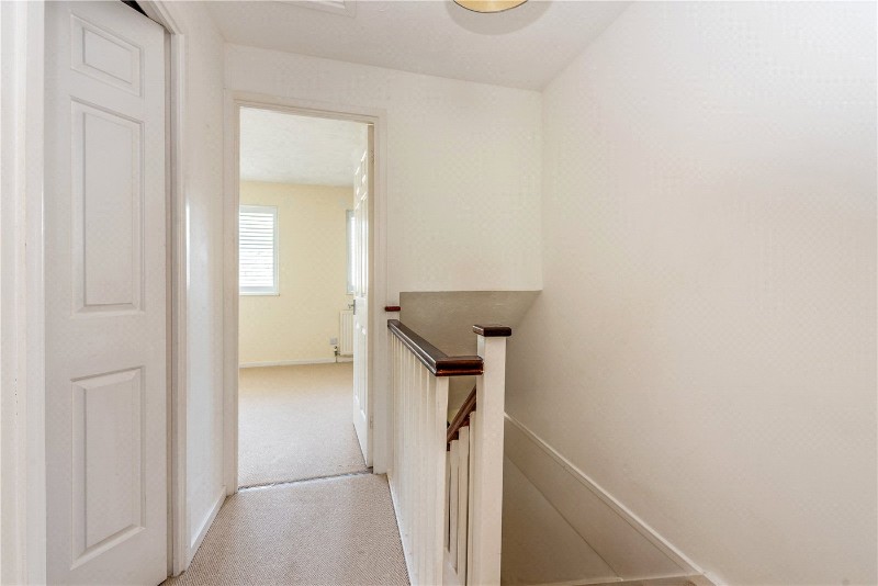 Dukes Close, Petersfield, Hampshire, GU32