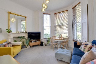 Eliot Park, Lewisham, London, SE13