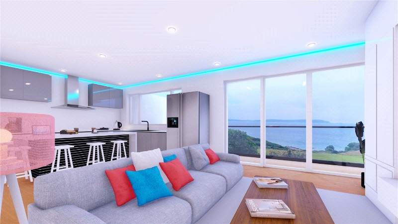 Waterford Road, Highcliffe, Dorset, BH23