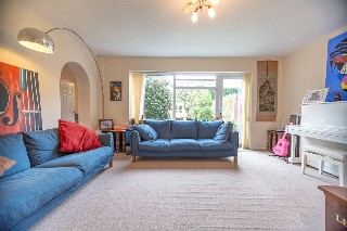 Audley Way, Ascot, Berkshire, SL5