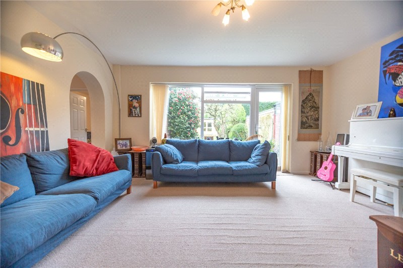 Audley Way, Ascot, Berkshire, SL5