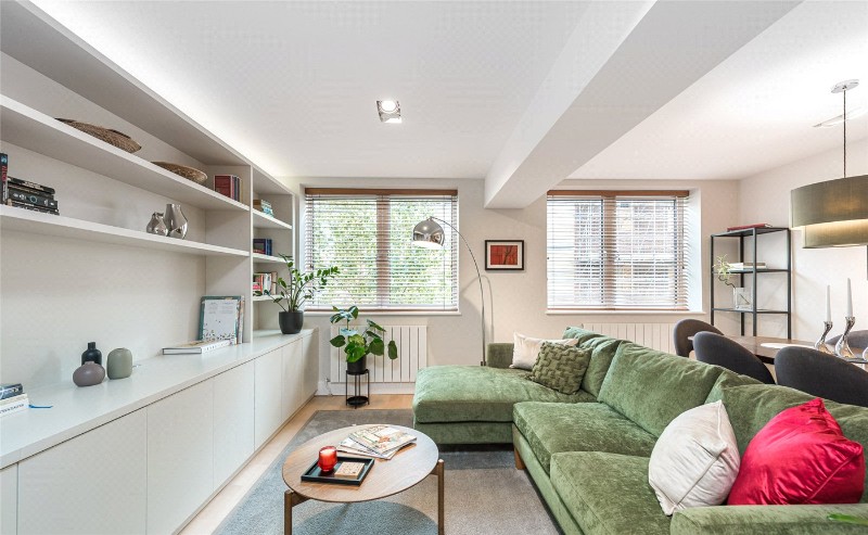 Vincent Square, London, SW1P