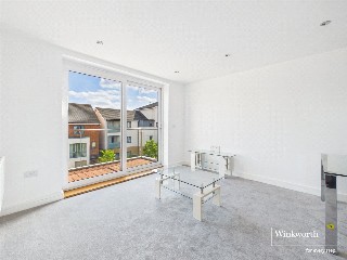 Nightingale House, Drake Way, Reading, Berkshire, RG2