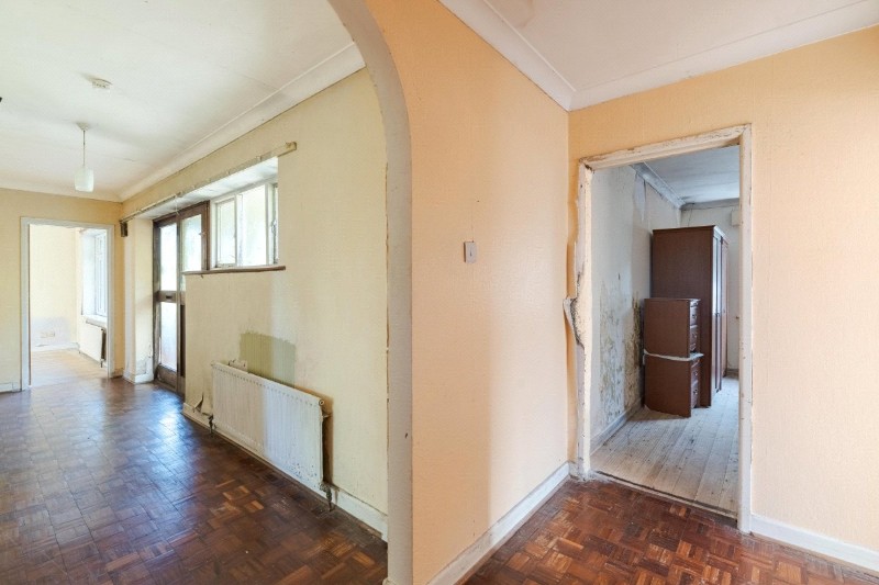 Blandford Road, Corfe Mullen, Wimborne, Dorset, BH21