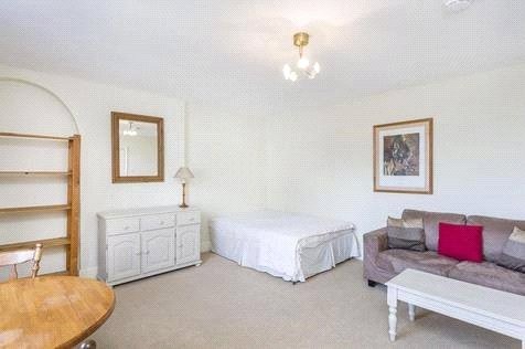 Craven Hill, London, W2