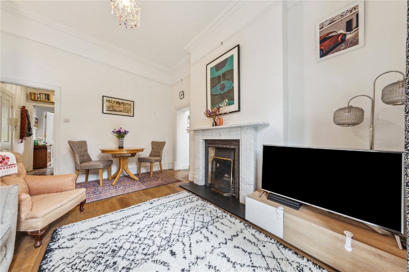 Harold Road, London, SE19