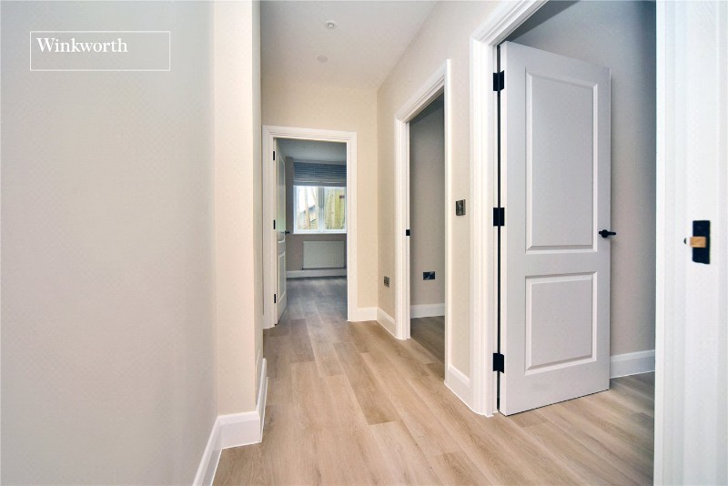 Station Approach, Cheam, Sutton, SM2