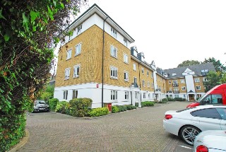 Riverside Court, Blackheath, London, SE3