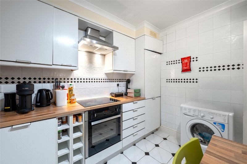 Grove Hall Court, Hall Road, St John&#39;s Wood, London, NW8