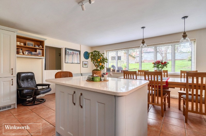 Farleigh Road, Cliddesden, Hampshire, RG25