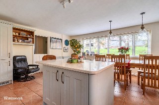 Farleigh Road, Cliddesden, Hampshire, RG25