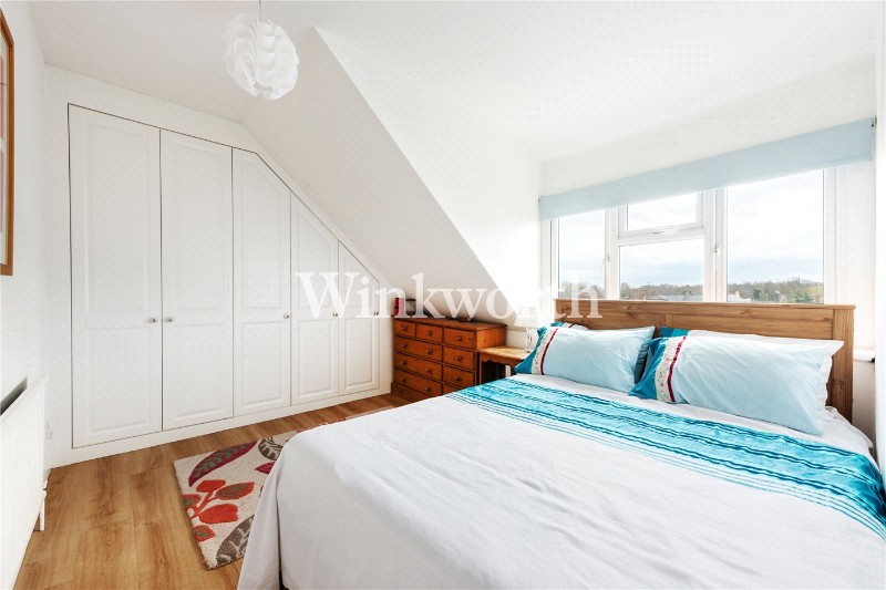 Cavendish Road, London, N4