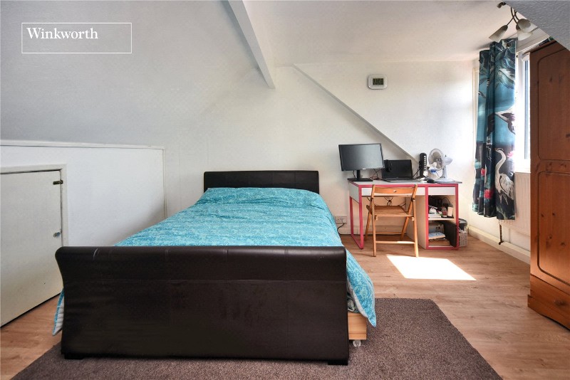 Watson Avenue, Cheam, Sutton, SM3