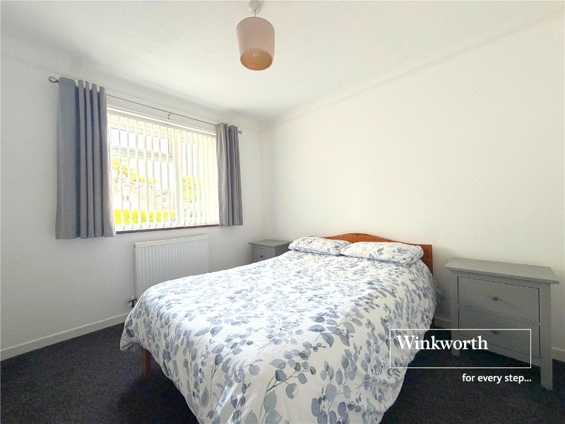Southwood Close, Ferndown, Dorset, BH22
