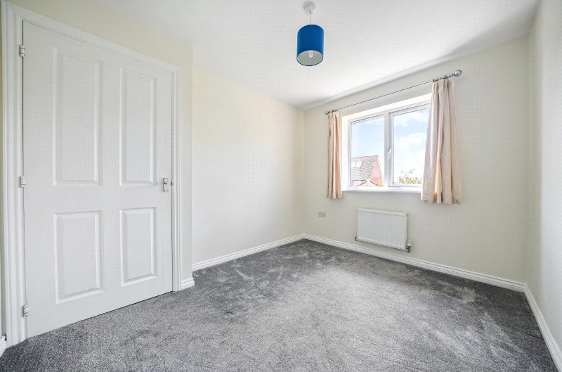 Foster Way, Abbotswood, Romsey, Hampshire, SO51