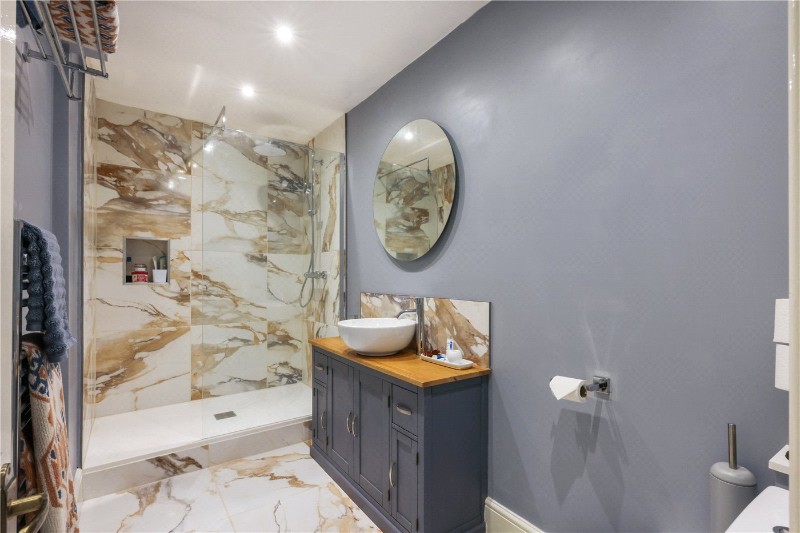 Evesham Road, Cheltenham, Gloucestershire, GL52