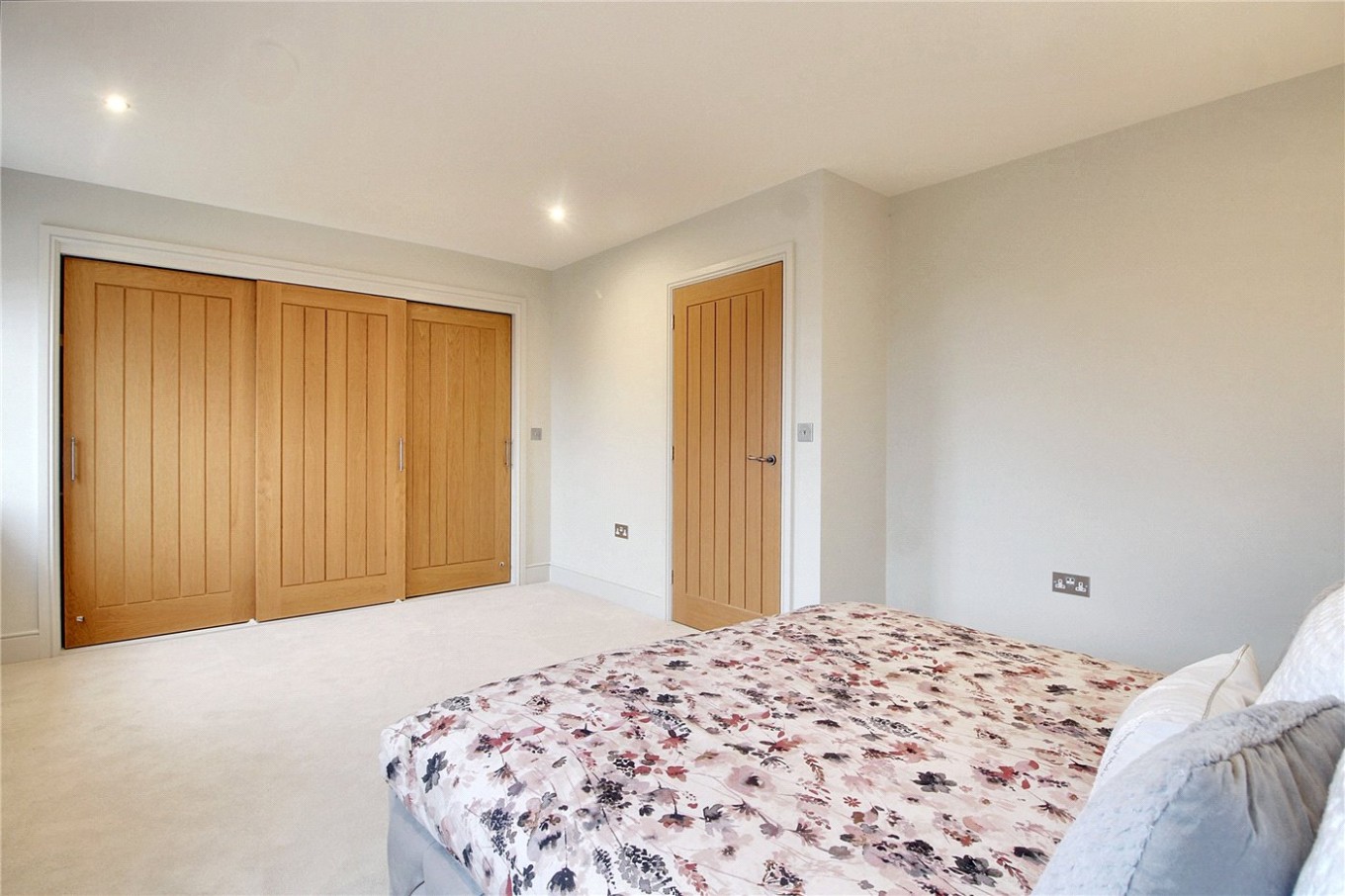 4 bedroom property for sale in Seething Street, Seething, Norwich