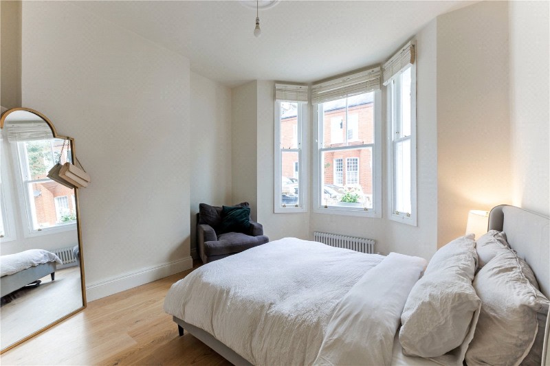Netherford Road, London, SW4
