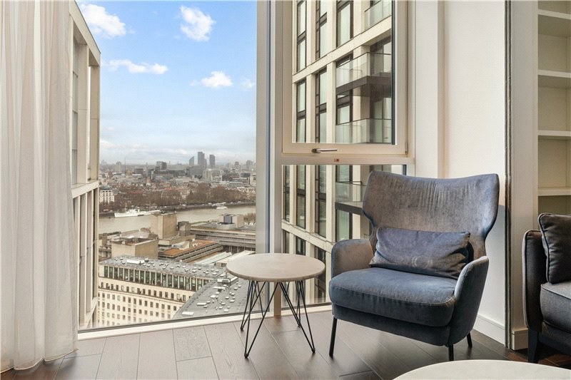 Casson Square, London, SE1