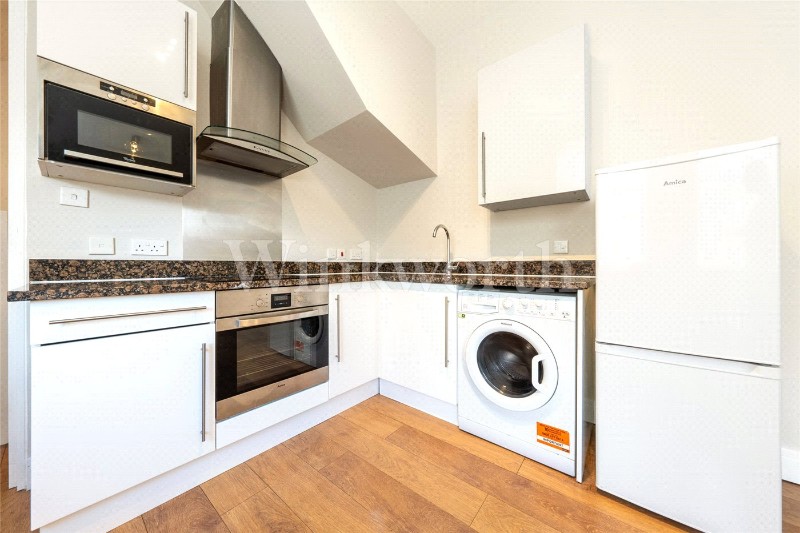 Finchley Road, London, NW11