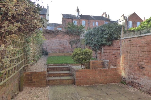 Cyril Street, Abington, Northampton, Northamptonshire, NN1