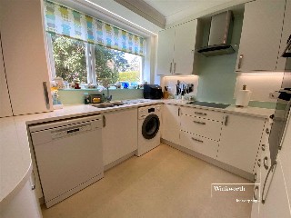 Mudeford Lane, Christchurch, Dorset, BH23