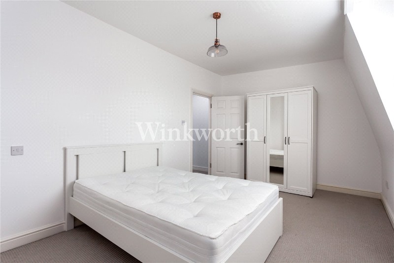 Harringay Road, London, N15